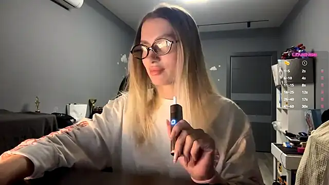 SoftnessMila online show from February 15, 3:42 pm