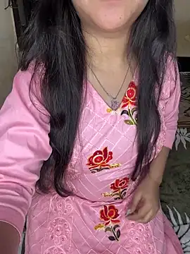 nauty girl shalu online show from February 26, 5:39 am