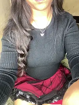 nauty girl shalu online show from February 28, 6:25 am