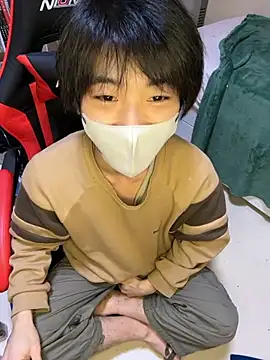 Mura109905 online show from March 20, 10:42 am