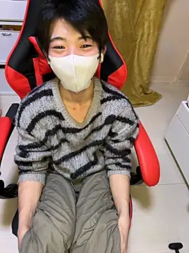 Mura109905 online show from April 23, 10:47 am