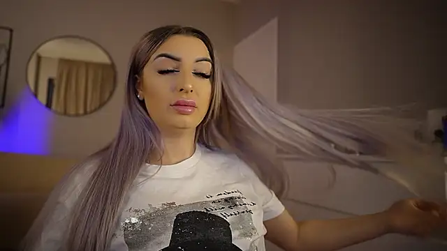 MissObsidian online show from February 5, 8:46 pm