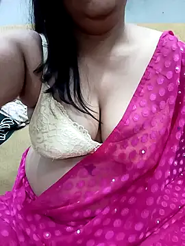 Miss-Prity online show from April 7, 6:41 pm