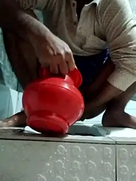 sos-boy online show from February 18, 4:41 am