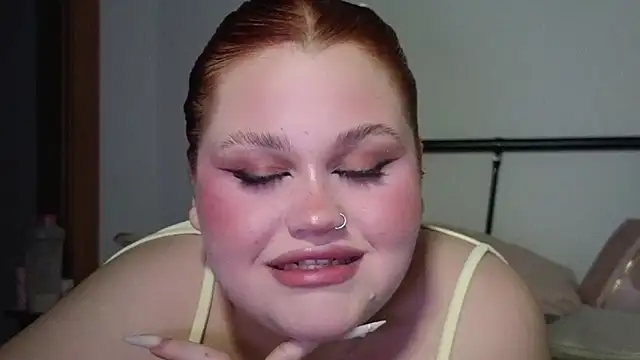 Snapshot of Gloria_Thomas chatting on February 25, 12:26 pm Gloria Thomas online show from February 25, 12:26 pm