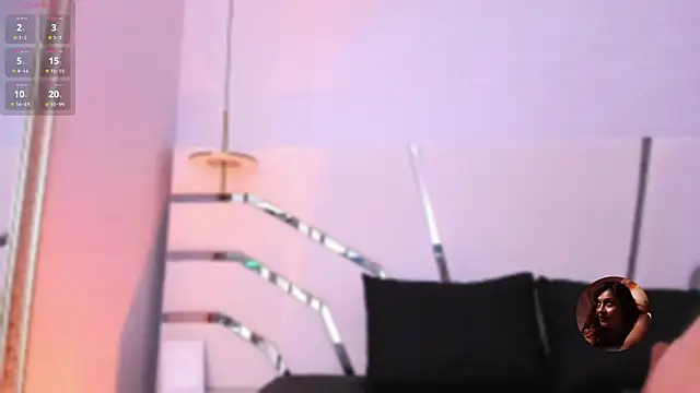 ninna vinns online show from March 28, 4:01 am