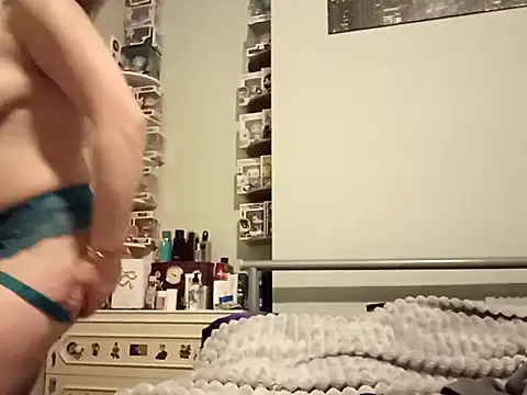 lovebaby69 online show from April 11, 11:20 pm