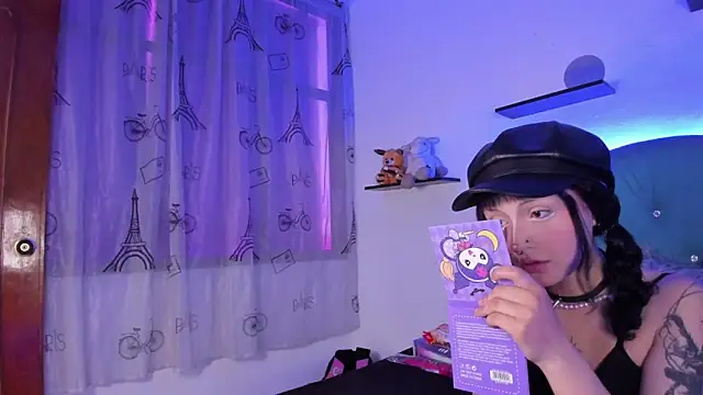 Gemma honey online show from March 5, 1:18 pm