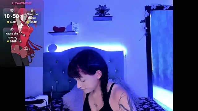 Gemma honey online show from May 28, 1:52 pm