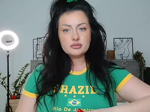 Jasmin0e online show from March 31, 6:19 pm