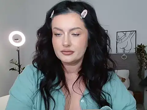 Jasmin0e online show from April 2, 8:56 am