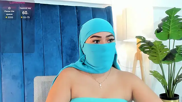 fatimarab   online show from April 11, 3:22 am