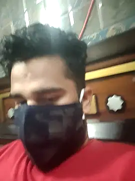 Snapshot of MrCurioX chatting on February 6, 5:27 pm MrCurioX online show from February 6, 5:27 pm