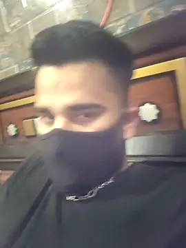 Snapshot of MrCurioX chatting on February 13, 5:09 pm MrCurioX online show from February 13, 5:09 pm