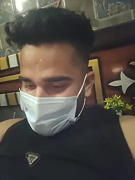 Snapshot of MrCurioX chatting on February 21, 4:19 pm MrCurioX online show from February 21, 4:19 pm