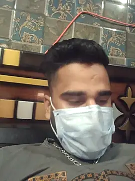 Snapshot of MrCurioX chatting on February 23, 4:15 pm MrCurioX online show from February 23, 4:15 pm