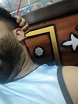 MrCurioX online show from March 17, 3:15 pm