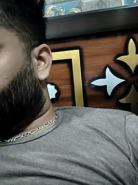 MrCurioX online show from March 19, 2:54 pm