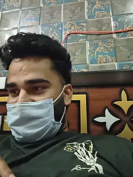 MrCurioX online show from June 4, 3:40 pm