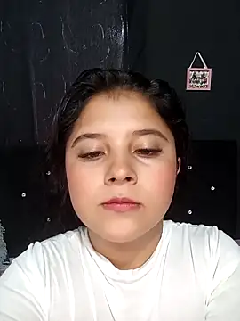 Snapshot of Salome_Vivas chatting on February 16, 3:08 pm Salome Vivas online show from February 16, 3:08 pm