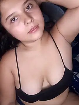 Snapshot of Salome_Vivas chatting on April 24, 5:04 pm Salome Vivas online show from April 24, 5:04 pm