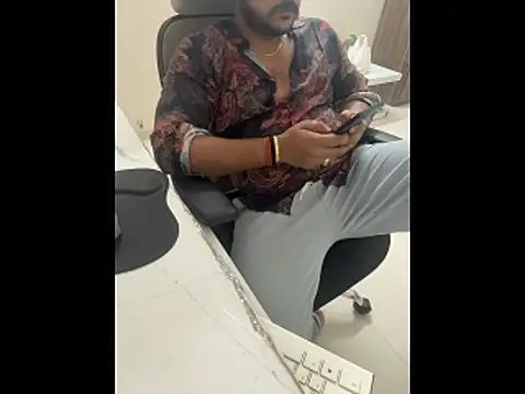 Rah0091 online show from March 10, 6:51 am