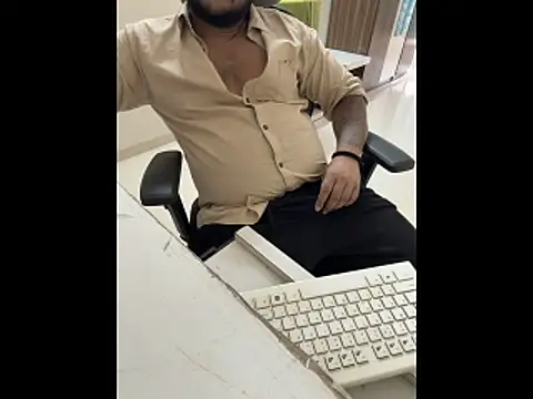 Rah0091 online show from March 27, 8:26 am