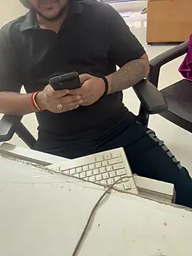 Rah0091 online show from April 4, 9:40 am