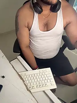 Rah0091 online show from April 6, 8:04 am