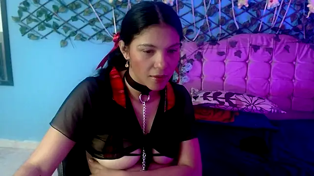 amber miller18 online show from March 4, 9:26 am