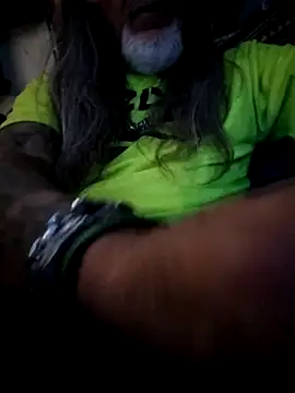 PastingForgiver online show from April 12, 7:13 am