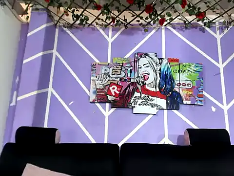 Yoel hot2004 online show from April 14, 7:20 pm