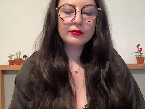 DorothyJoy online show from February 15, 1:09 pm