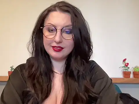 DorothyJoy online show from March 25, 1:17 pm