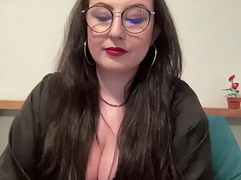 DorothyJoy online show from April 7, 12:38 pm