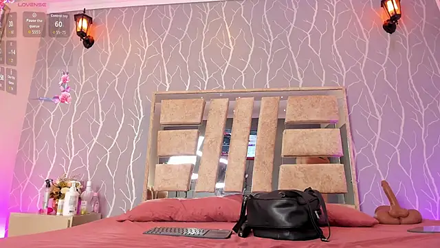 katherine sophia online show from April 2, 12:36 pm