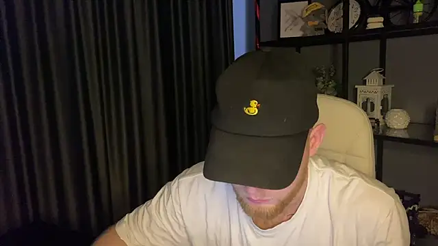 Adam ice online show from March 26, 5:24 am