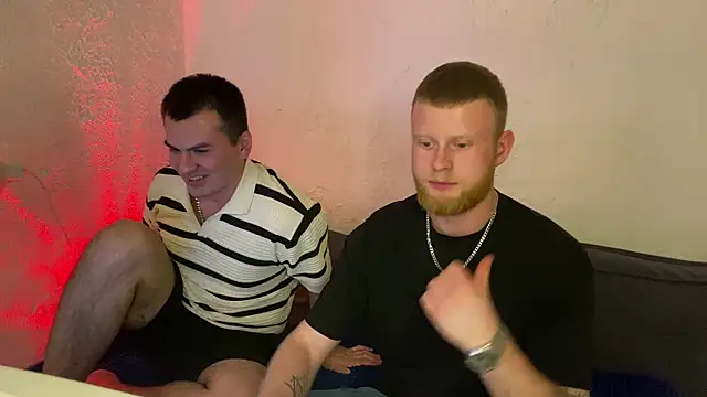 Adam ice online show from April 10, 6:56 pm