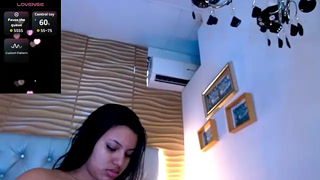 MariyaNovakie online show from April 1, 12:17 pm