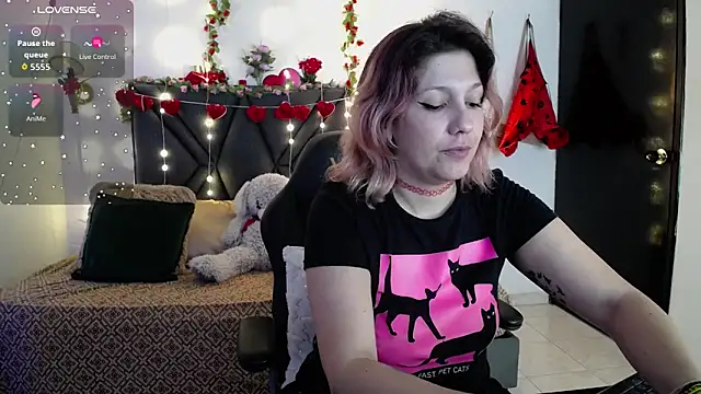 Sharma Amayra online show from March 18, 8:23 pm