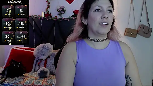 Sharma Amayra online show from April 20, 7:26 pm