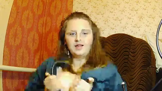 Miss Iriss online show from February 15, 6:59 pm