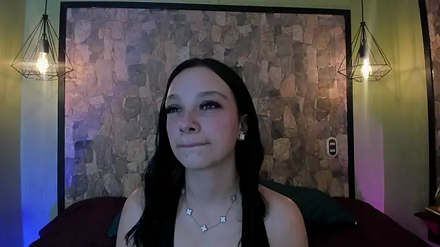 Snapshot of Elizabeth_Ferrer chatting on February 20, 7:14 pm Elizabeth Ferrer online show from February 20, 7:14 pm