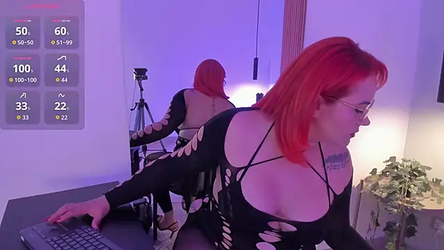 Snapshot of alice_rodman chatting on March 3, 8:15 pm alice rodman online show from March 3, 8:15 pm