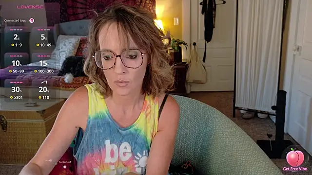 BrookiesLife online show from July 9, 11:42 pm
