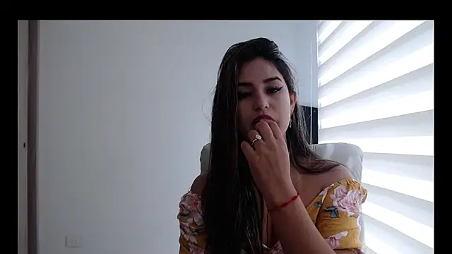 Snapshot of Juanitaws chatting on February 7, 2:32 pm Juanitaws online show from February 7, 2:32 pm