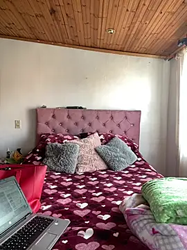 JulietaRiios online show from March 21, 7:17 pm