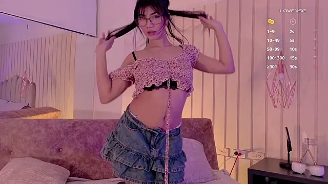 Pikayle online show from February 11, 12:26 am