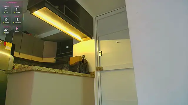 Artt Juli online show from February 18, 9:33 pm