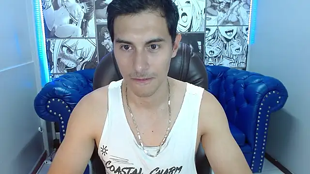 Mike Conors online show from March 27, 2:17 am